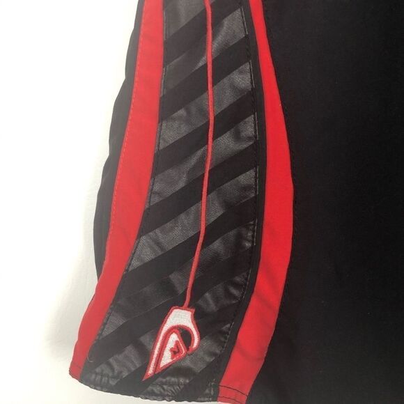 Quicksilver swim trunks  - Picture 3 of 6